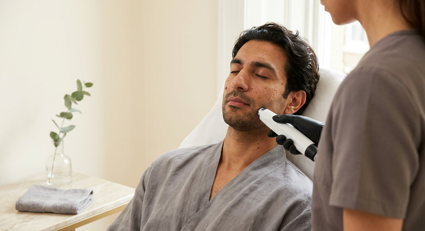 Laser Skin Treatment: A Complete Guide to Results
