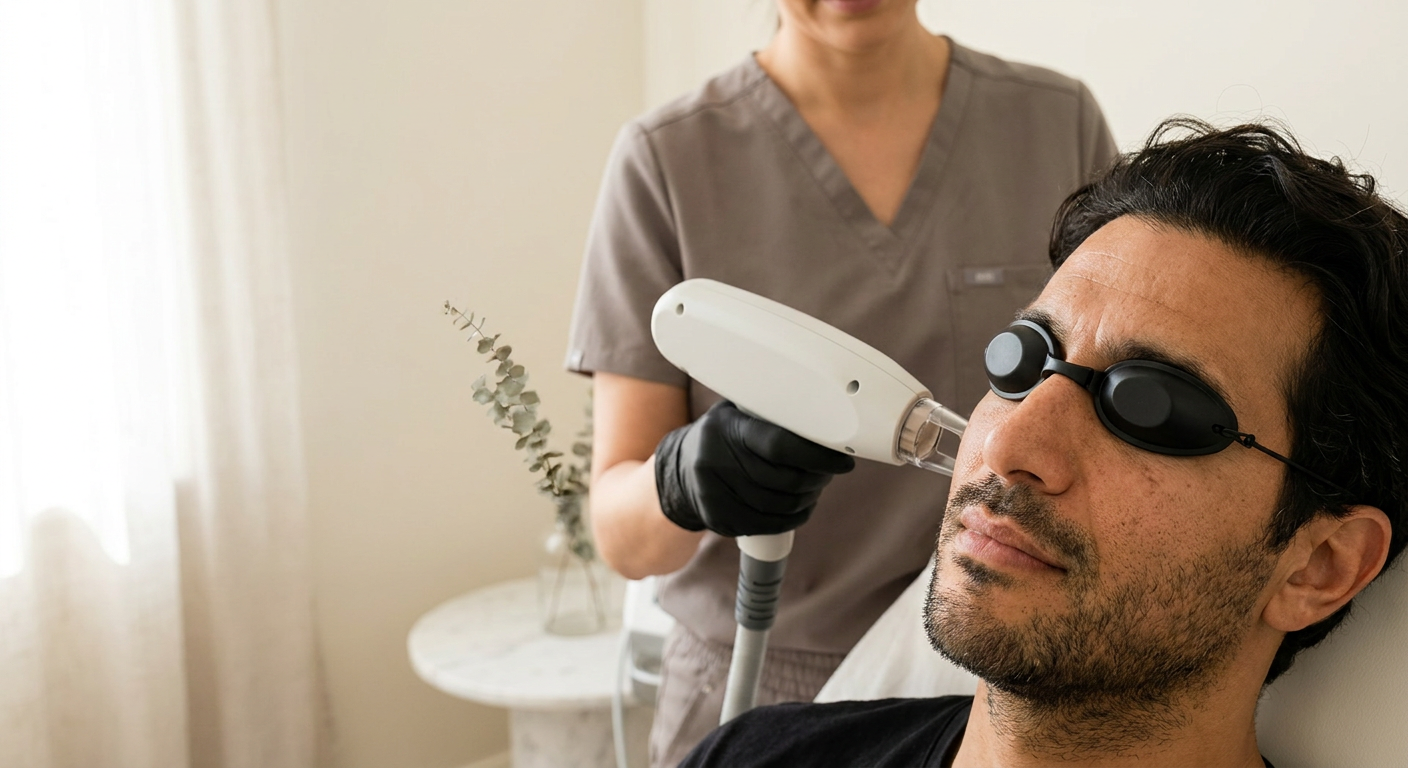 Laser Skin Treatment: A Complete Guide to Results