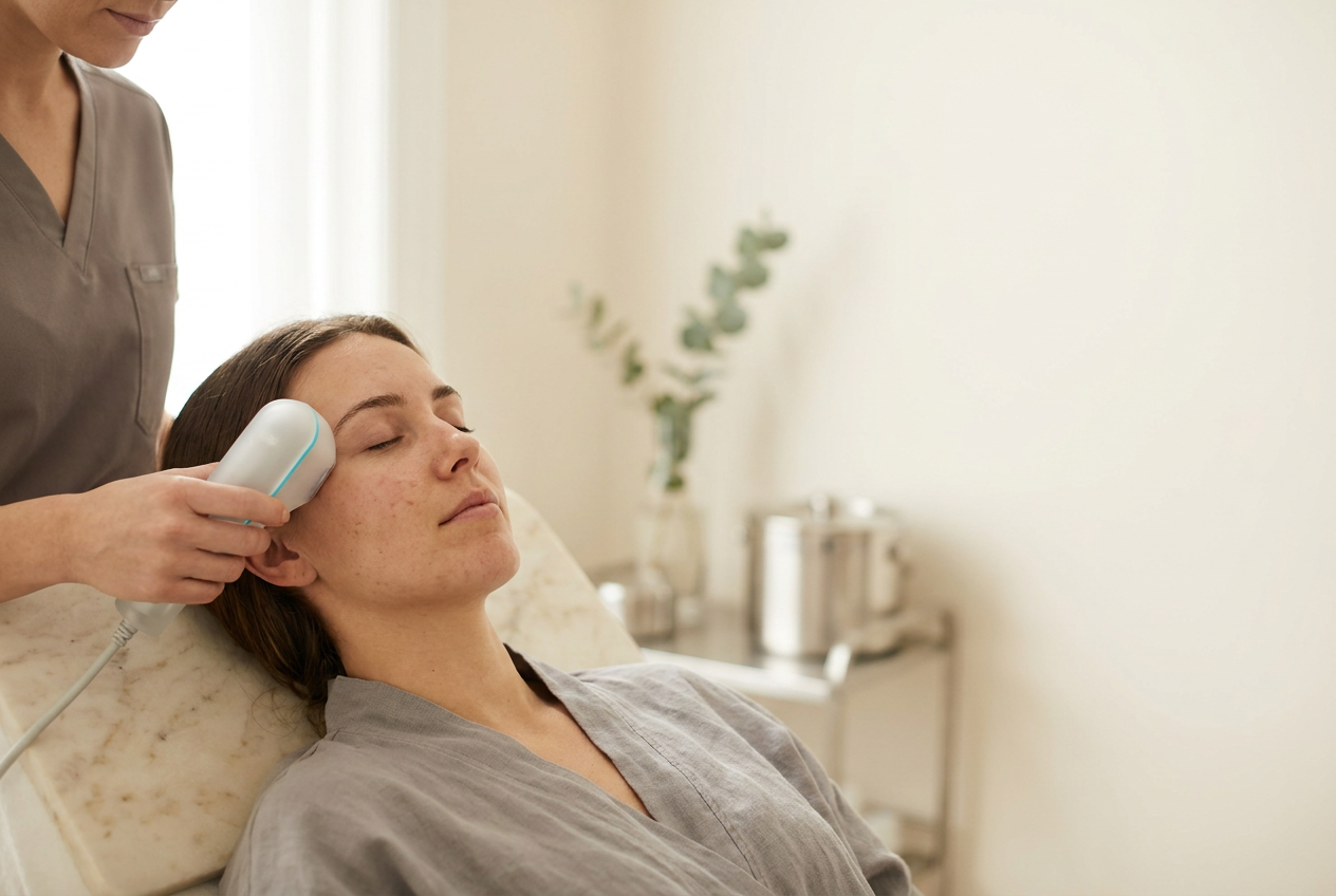Can Laser Hair Removal Cause Scarring? What to Know