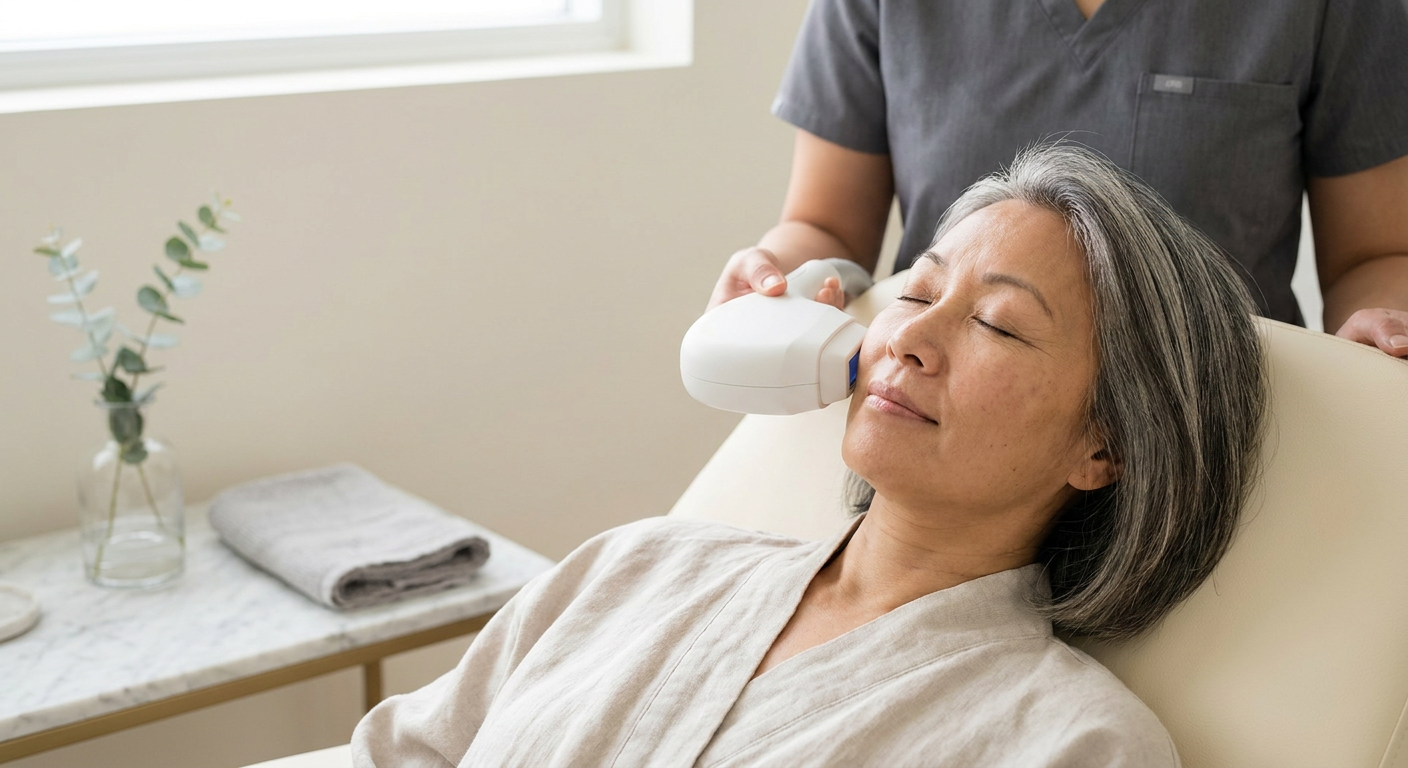 Best Skin Treatments in Pontyclun: Reviews & Guide