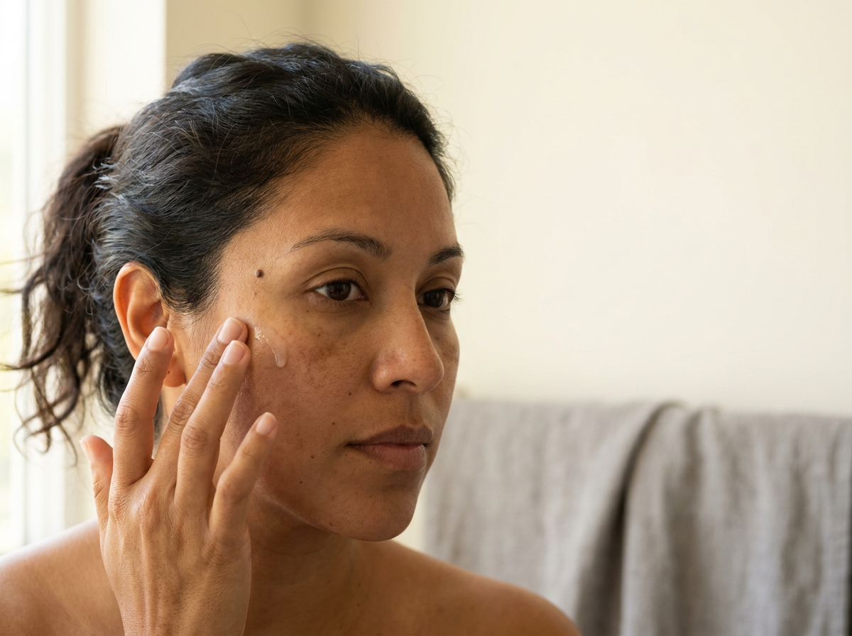 Pigmentation Treatment Near Me: Professional Solutions