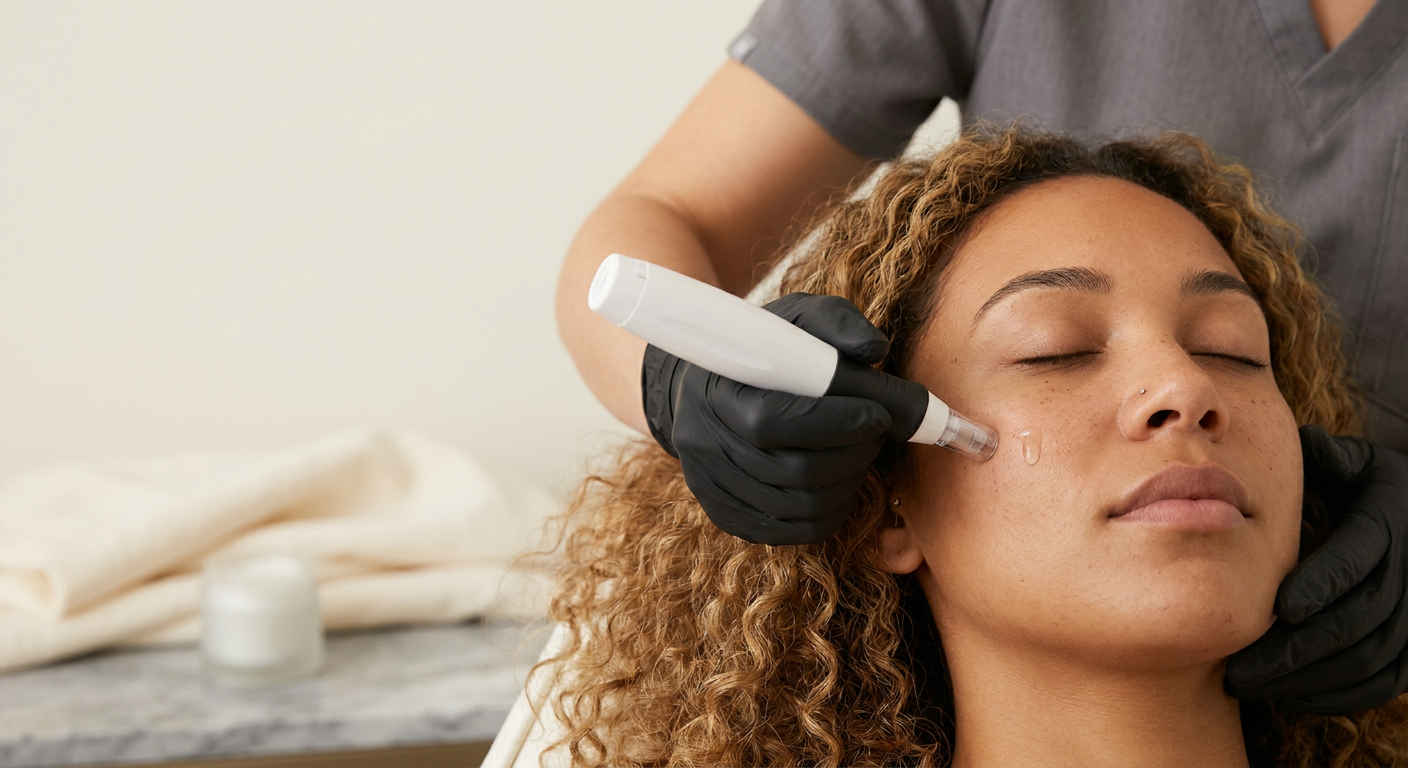 Skin Boosters Near Me: Expert Treatment in Pontyclun