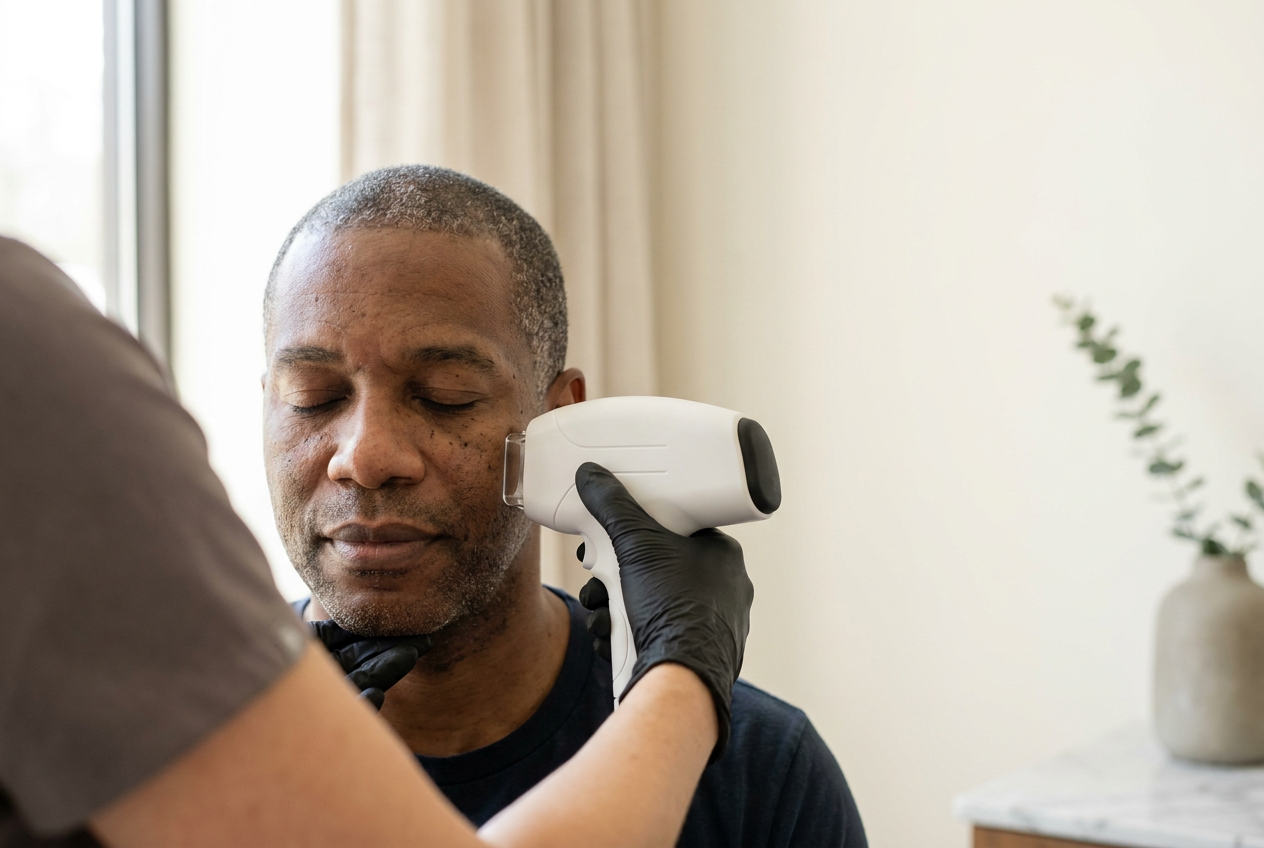 Is Laser Hair Removal Safe for Face? A 2026 Guide