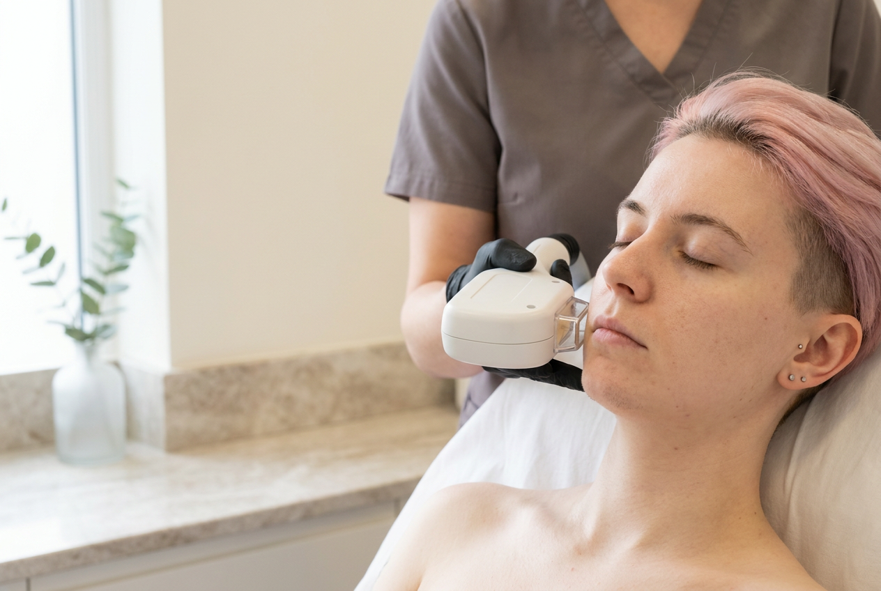 Laser Hair Removal Results After One Session: What to Expect