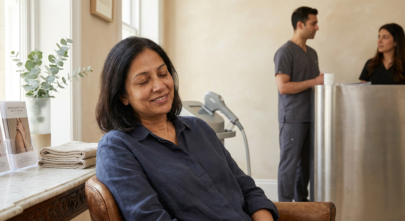Top 7 Aesthetic Clinics in South Wales for Skin Treatments
