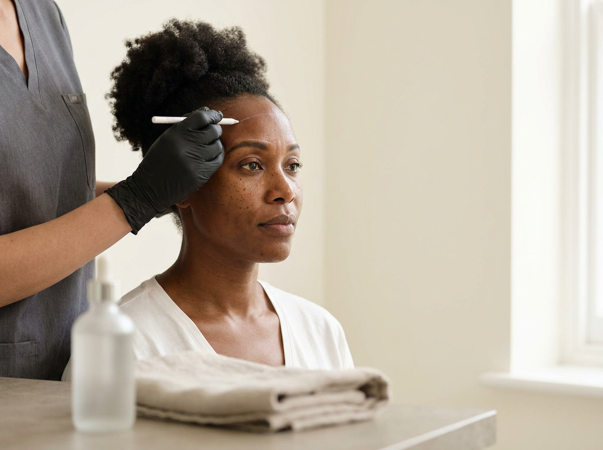 Dermal Fillers Near Me: Expert Treatment in Talbot Green