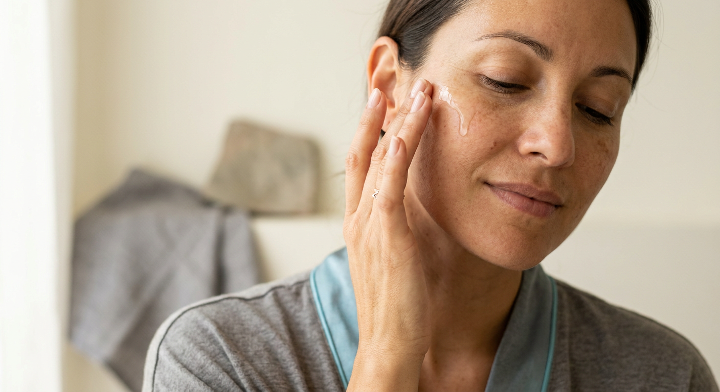 How to Reduce Facial Pigmentation Naturally: A 2026 Guide