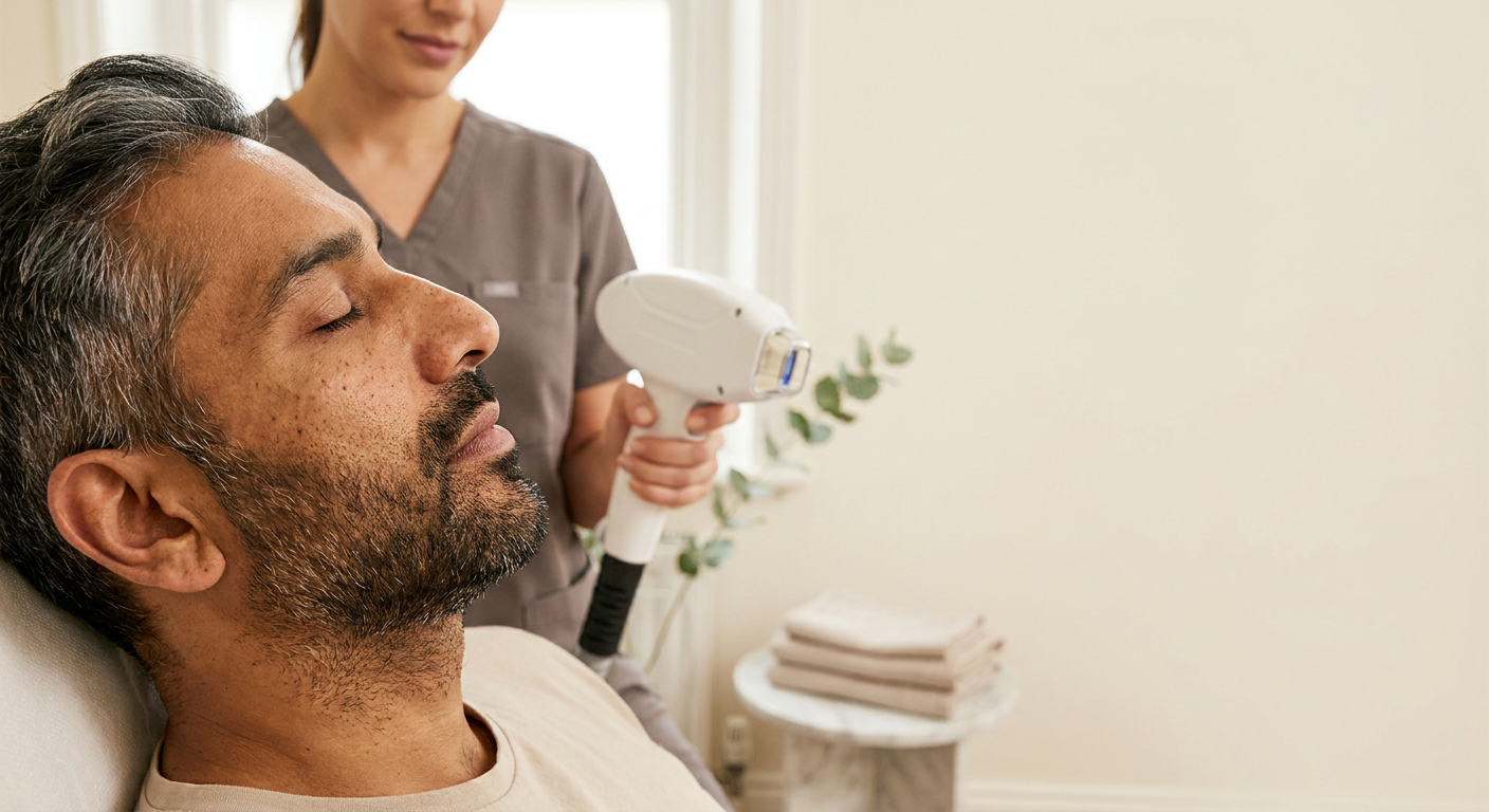 How to Prepare for Laser Treatment: A Complete Guide