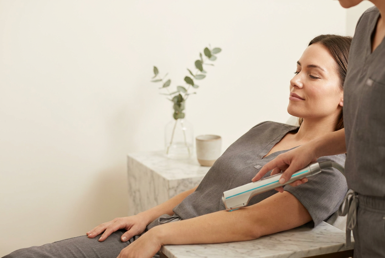 Why Choose Medical Grade Laser Hair Removal in 2026