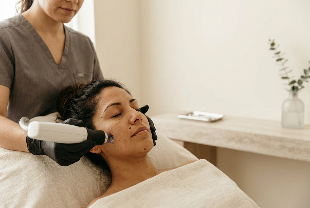 Why Choose Medical Grade Laser Hair Removal in 2026