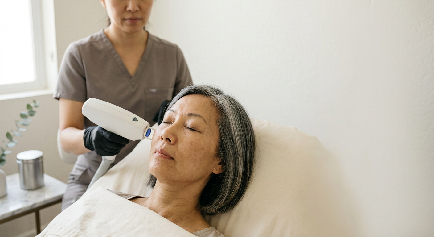 Medical Grade Skin Treatments: Benefits Explained