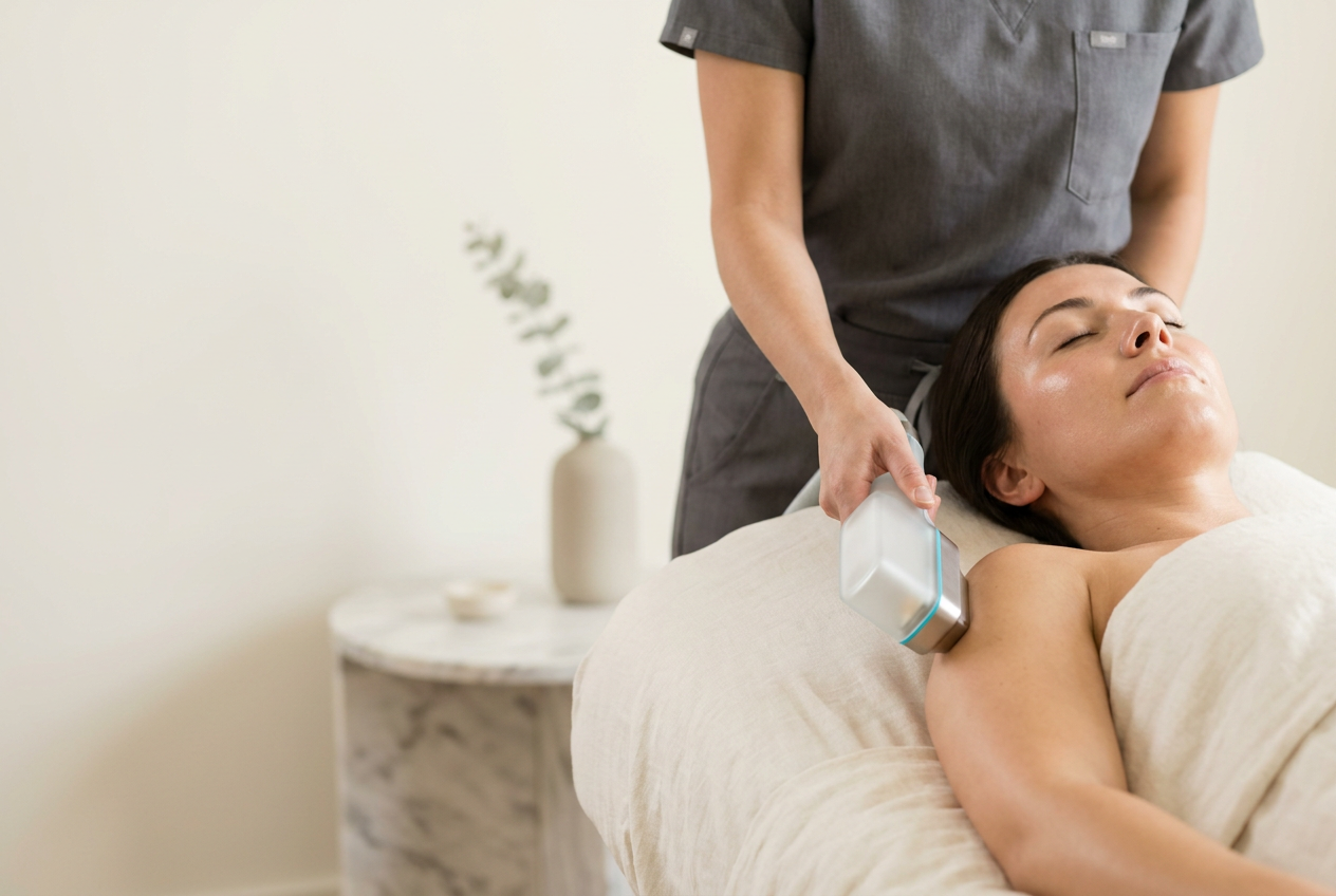 Advanced Skin Treatments for Anti-Ageing: A Complete 2026 Guide