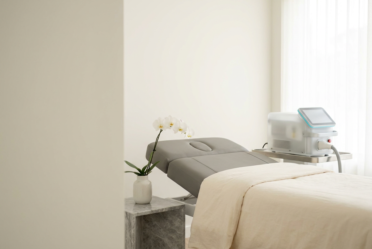 Book a Laser Hair Removal Consultation: What to Expect