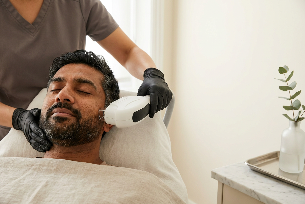 Book a Laser Hair Removal Consultation: What to Expect