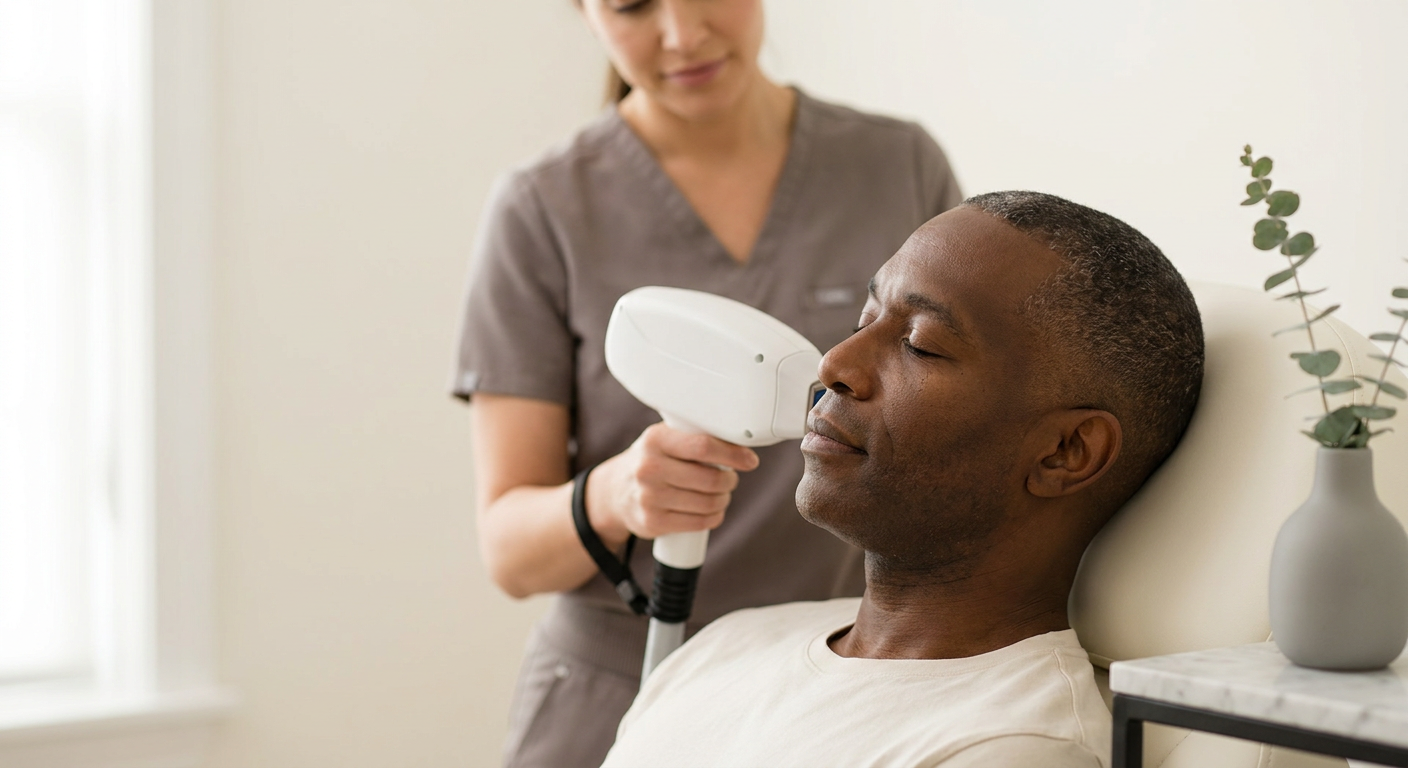 Benefits of Medical Grade Laser Technology: A 2026 Guide