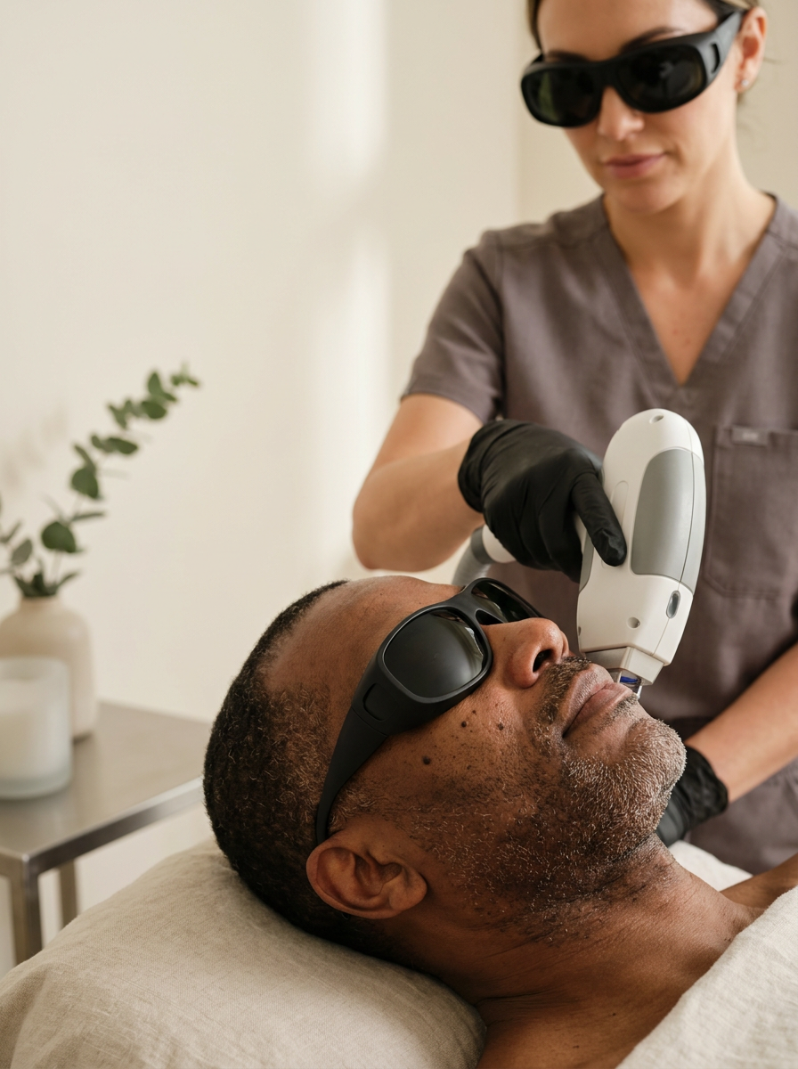 Benefits of Medical Grade Laser Technology: A 2026 Guide