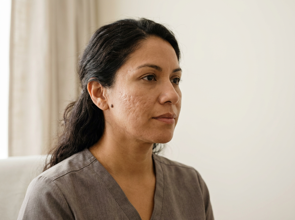 Acne Scar Treatment Near Me: Professional Options in South Wales