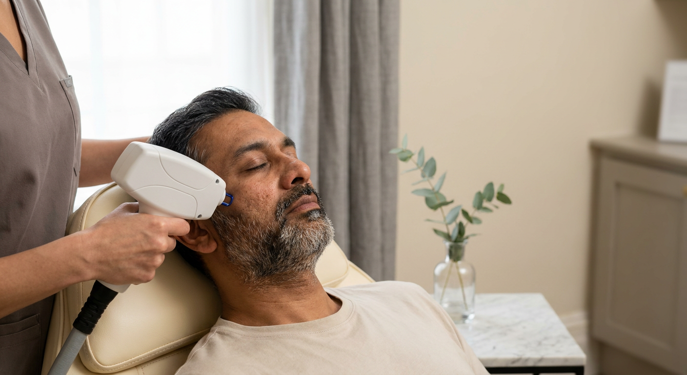 Benefits of Laser Skin Rejuvenation Treatments: A Complete Guide