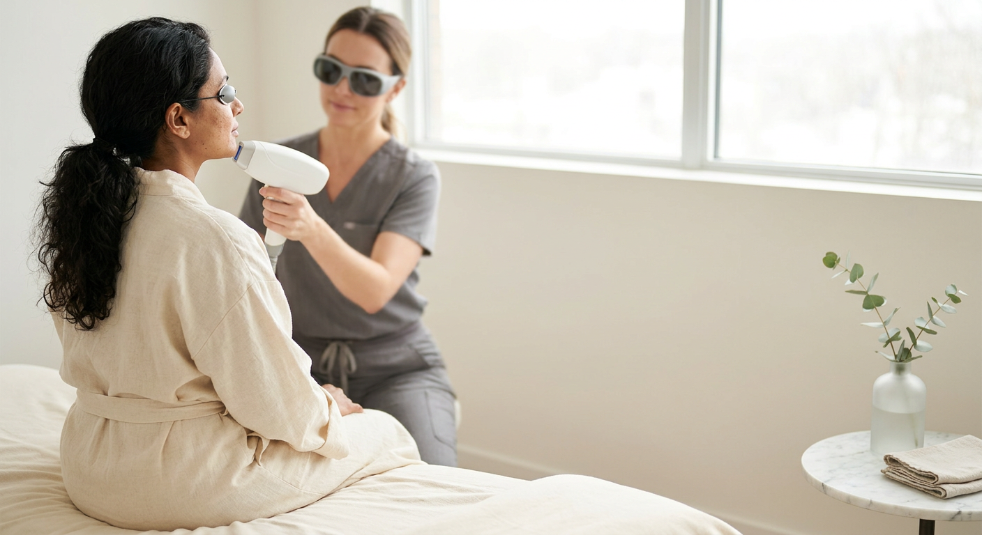 Benefits of Laser Skin Rejuvenation Treatments: A Complete Guide