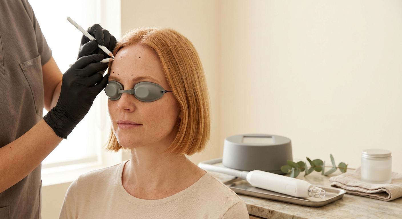 Dermal Filler Near Me: Expert Guide to Local Treatment