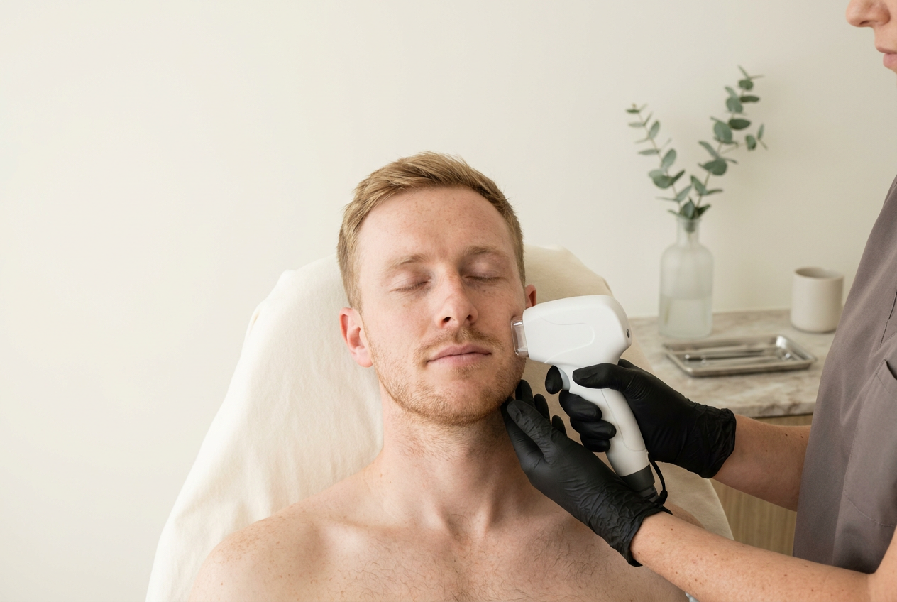 Best Laser Hair Removal for Sensitive Skin: 2026 Guide
