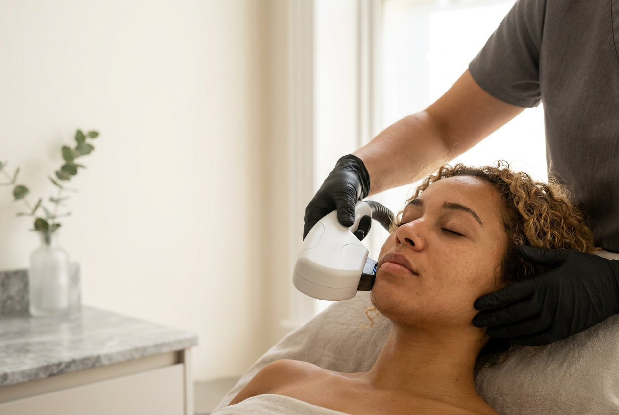 How to Prepare for Laser Hair Removal in Pontyclun