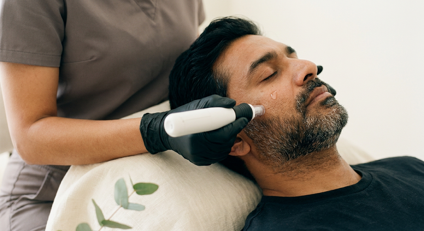 Skin Boosters Near Me: Complete Guide to Treatment