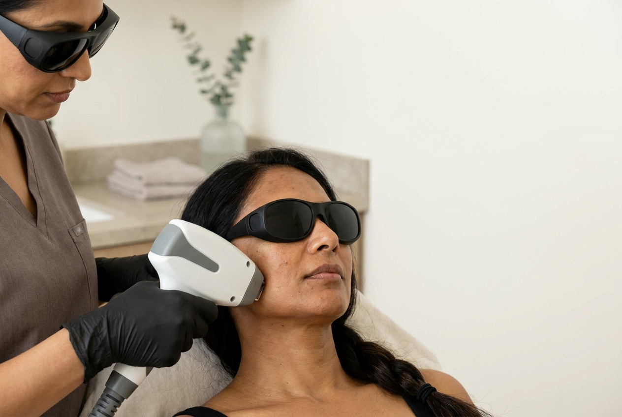 Laser Hair Removal vs Waxing: Which Is Right for You?