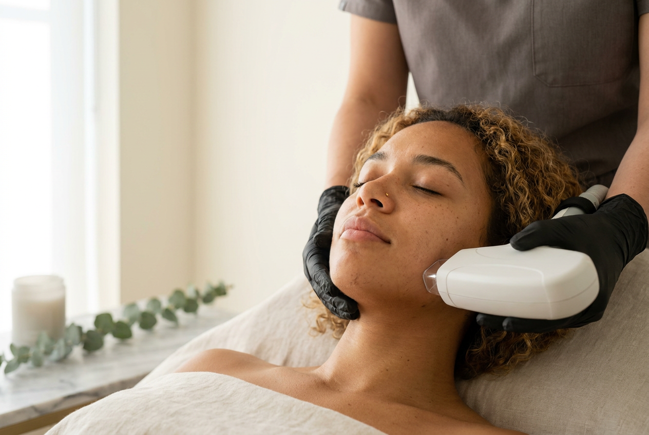 Laser Hair Removal Near Me: Complete Guide to Local Treatment
