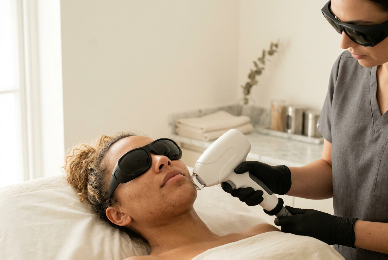Laser Hair Removal Near Me: Complete Guide to Local Treatment