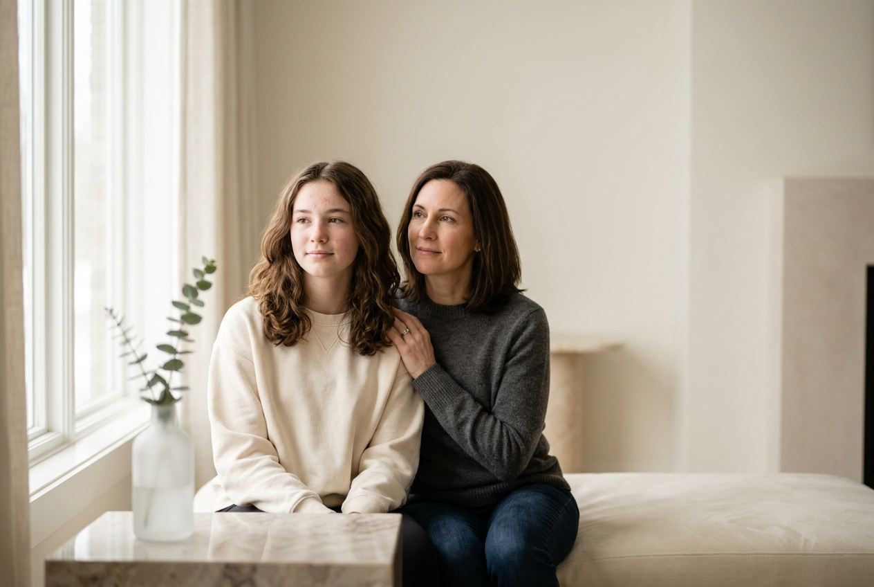 Safe Laser Hair Removal for Teenagers: A Parent's Guide