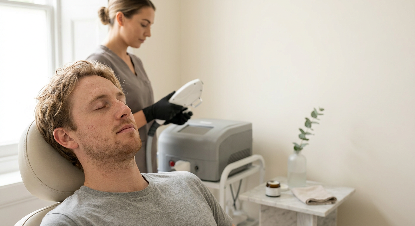 10 Best Skin Clinics in Talbot Green for Acne