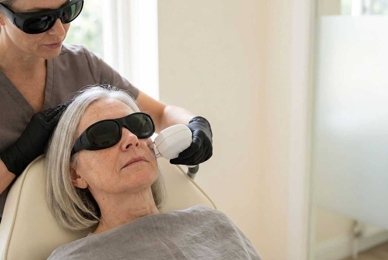 Is Laser Hair Removal Permanent? What You Need to Know