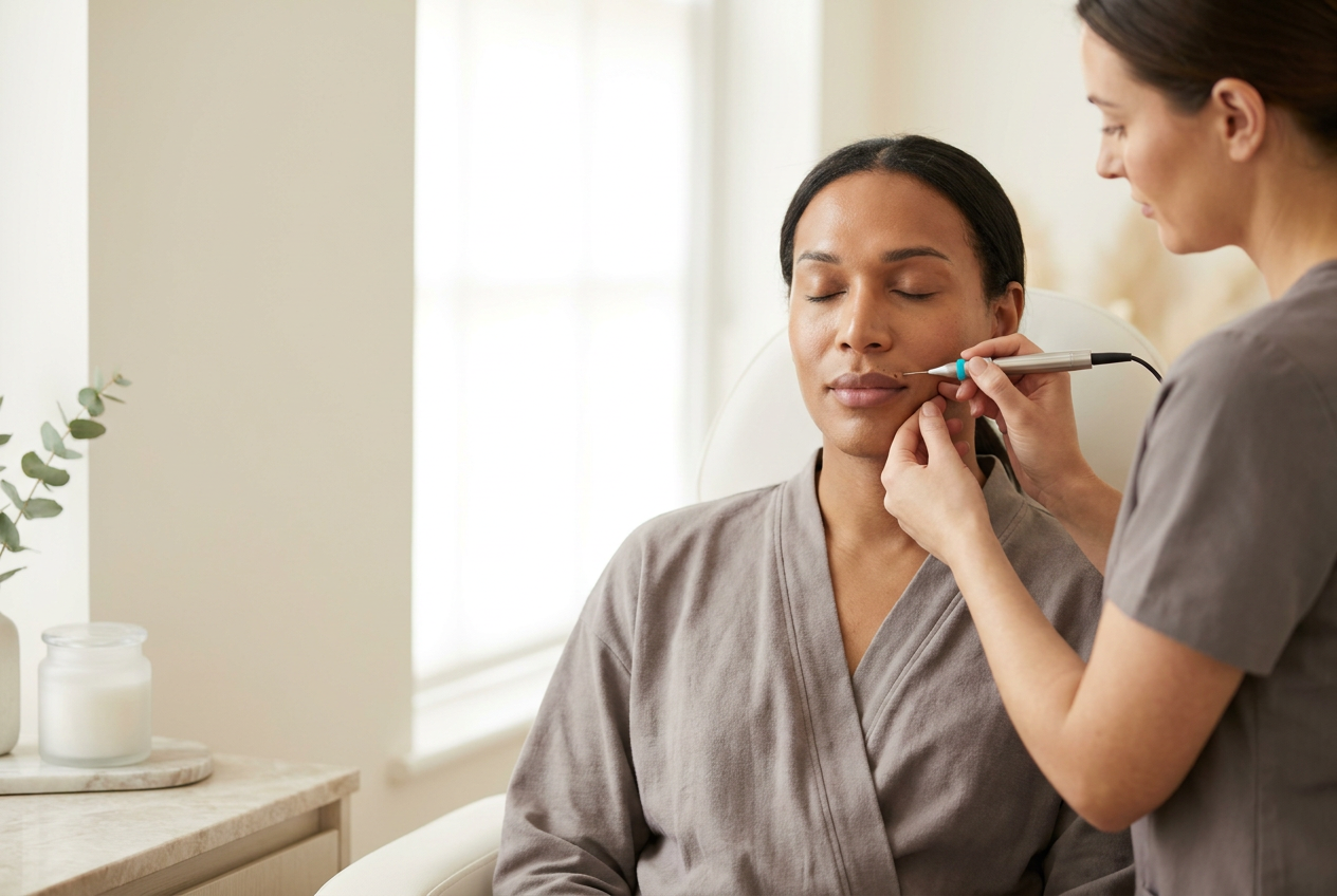 Laser Hair Removal for Transgender Patients: 2026 Guide